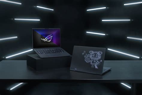 ASUS ROG Zephyrus G14 (2023) now official, priced in the .
